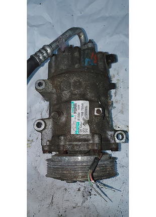 Компресор кондиціонера citroen peugeot 9659876080