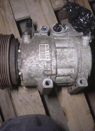 Компресор кондиціонера hyundai i30 f500-an6aa07 f-500