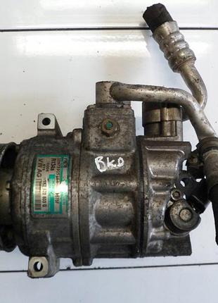 Компресор кондиціонера vw golf v 2.0tdi 1k0820803g