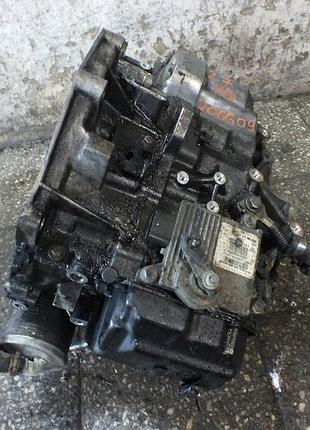 Акпп автоматична коробка передач 20gg09 peugeot citroen 407 607 c5 c6 2.7 hdi