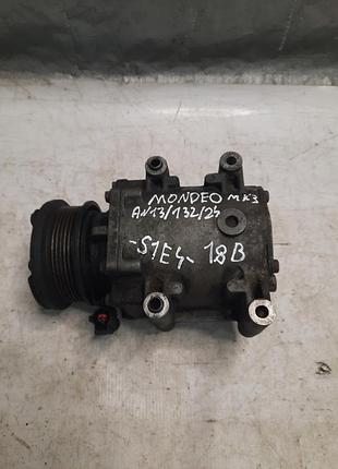 Компресор кондиціонера ford mondeo mk3 1.8 16v