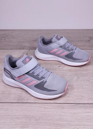 Кросівки adida 30р