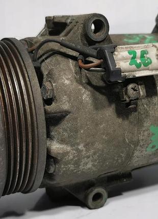 Компресор кондиціонера opel astra h corsa d 1.2 1.4 13124749