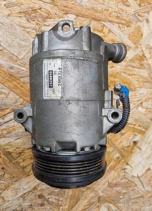 Компресор кондиціонера klim opel astra h z14xep 8600257