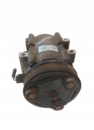 Компресор кондиціонера 8fk351113391 ford