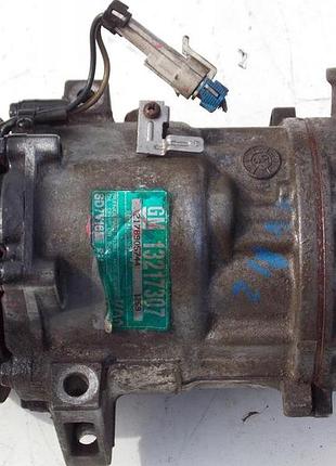 Компресор кондиціонера opel vectra c 1.8 16v 13219307
