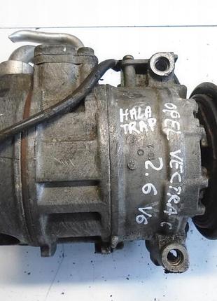 Компресор кондиціонера opel vectra c 2.6 v6