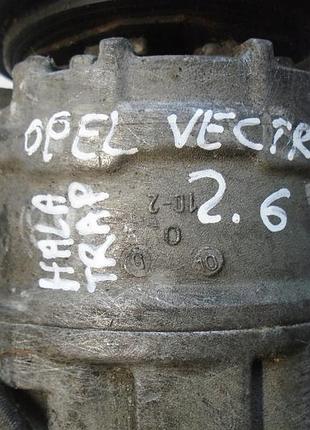 Компресор кондиціонера opel vectra c 2.6 v6 2