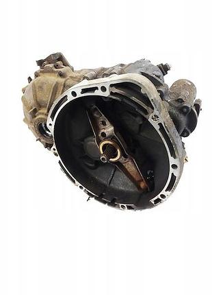 Акпп автоматична коробка передач smart fortwo city-coupe (450) 0.8 cdi 0001812v005