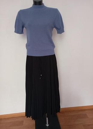 Кофточка, гольф женский р sx/s look fashion