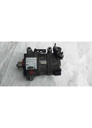 Компресор кондиціонера peugeot 308 t9 1.6 ehdi 9675657880
