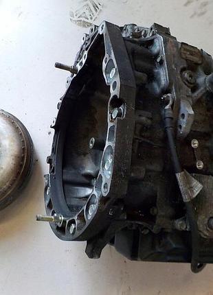 Акпп автоматична коробка передач fiat croma ii 2.4 jtd 55196488