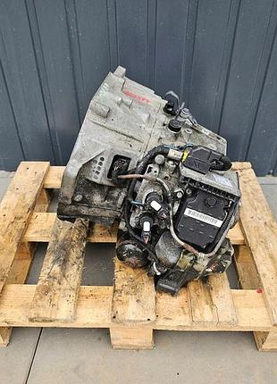 Акпп автоматична коробка передач 20ds87 селектор контроллера peugeot citroen 1.6 e-hdi №2766