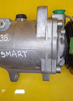 Компресор кондиціонера а компресора компесор a1602300111/ 0003191v007 smart 0,6 nr135 3