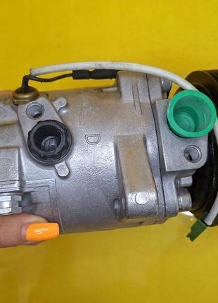 Компресор кондиціонера а компресора компесор a1602300111/ 0003191v007 smart 0,6 nr135 9