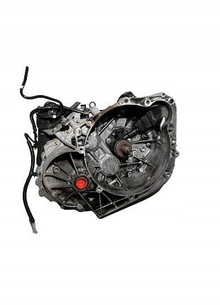 Акпп автоматична коробка передач peugeot 3008 5008 2.0 hdi