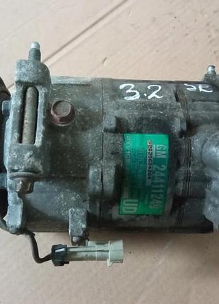 Компресор кондиціонера opel vectra c 3.2 z32se