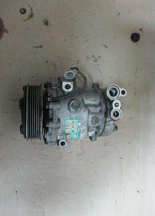 Компресор кондиціонера suzuki swift mk6 1.3 ddis