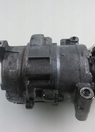 Компрессор кондиционера audi a6 c6 2.7 tdi 4f0260805n 4471903832