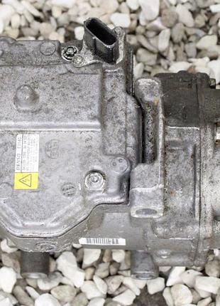 Компрессор кондиционера toyota yaris iii 1.5 гібрид 042200-1350