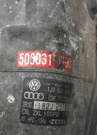 Компресор кондиціонера audi a3 8l 2.0 5
