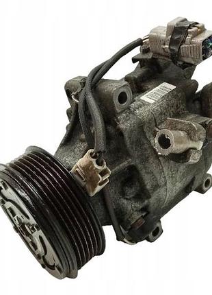 Компресор кондиціонера 447220-6372 1.8 vvti toyota corolla verso i