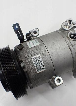 Компресор кондиціонера venga hyundai ix20 1.6 g4fc 19r ix-20