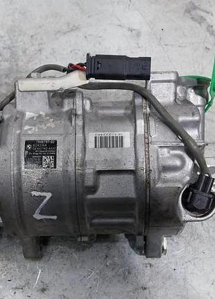 Компрессор кондиционера а компресора 7948797 bmw f40 f41 f44 1.5