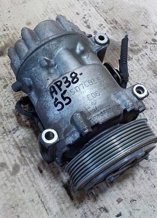 Компресор кондиціонера peugeot 3008 1.6hdi 9671216780