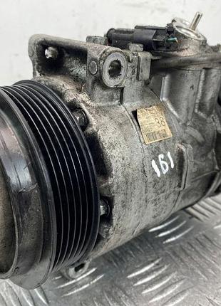 Компрессор кондиционера mercedes e550 a207 6su16c весняна a0022303811