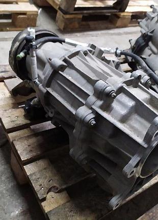 Акпп автоматична коробка передач редуктор 52853664ah jeep grand cherokee wk2 3.0crd
