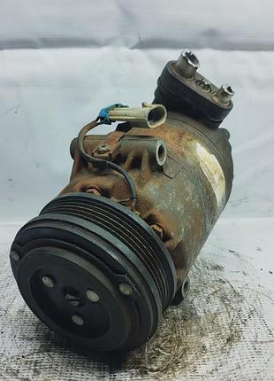 Компресор кондиціонера opel corsa c 1.2 9986181 2
