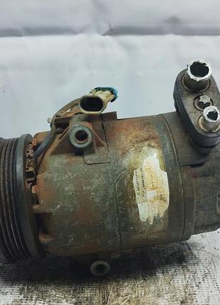 Компресор кондиціонера opel corsa c 1.2 9986181 4