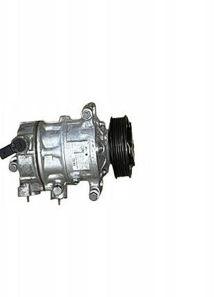 Компрессор кондиционера audi volkswagen skoda 5q0820803g