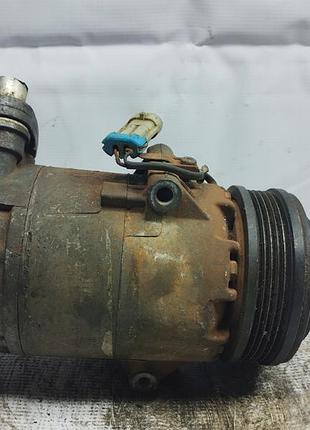 Компресор кондиціонера opel corsa c 1.2 9986181 5