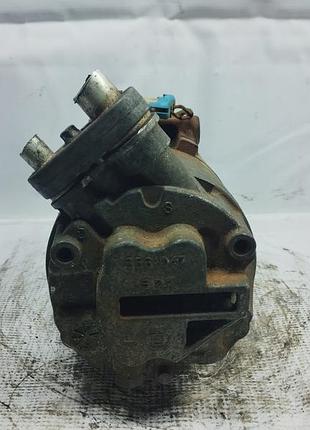Компресор кондиціонера opel corsa c 1.2 9986181 6