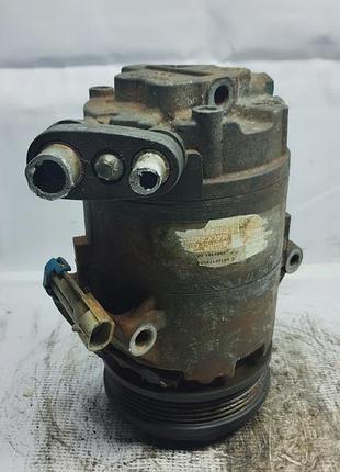 Компресор кондиціонера opel corsa c 1.2 9986181 7