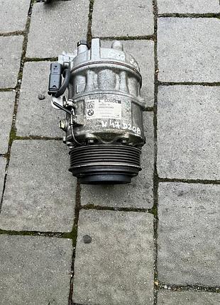 Компресор кондиціонера bmw oe 7945863