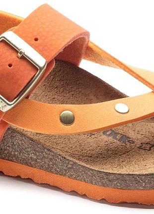 Босоніжки birkenstock,28р