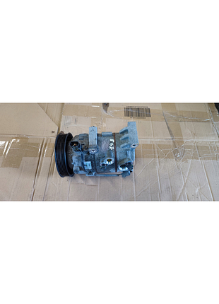 Компрессор кондиционера hyundai i30 ii 12-16 hvcc 1.4 16 в