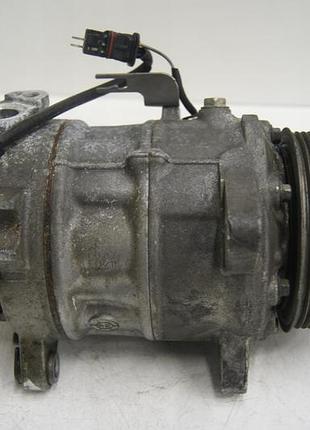 Компресор кондиціонера g30 540i