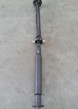 Карданний вал bmw f10 7563158
