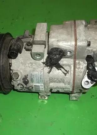 Компрессор кондиционера f500-an8aa03 hyundai i30 1.4b 2010r