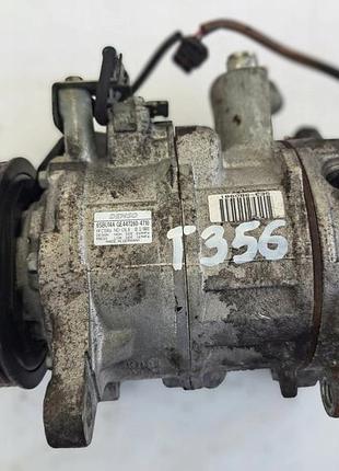 Компресор кондиціонера bmw e60 e81 e91 447260-1852 x5