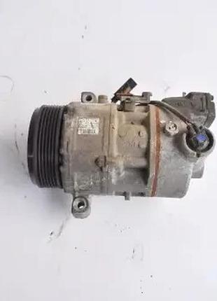 Компрессор кондиционера bmw e90 e91 2.0 447190-6261