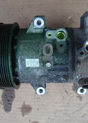 Компресор кондиціонера toyota avensis t25 03-09 2.0 vvti t-25