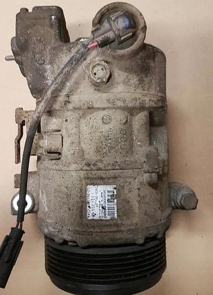 Компресор кондиціонера bmw e90, 91 2.0d 447190-6260