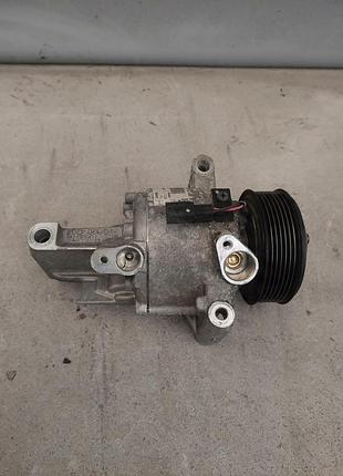 Компресор кондиціонера micra k14 16- 926003541r