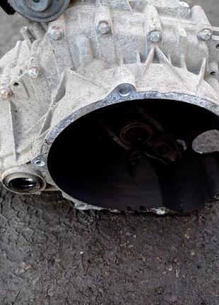 Акпп автоматична коробка передач smart fortwo ii 1.0 a4513700301