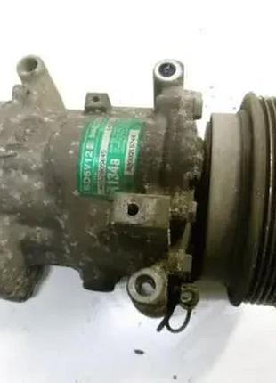 Компрессор кондиционера thalia 1,5dci 8200315744